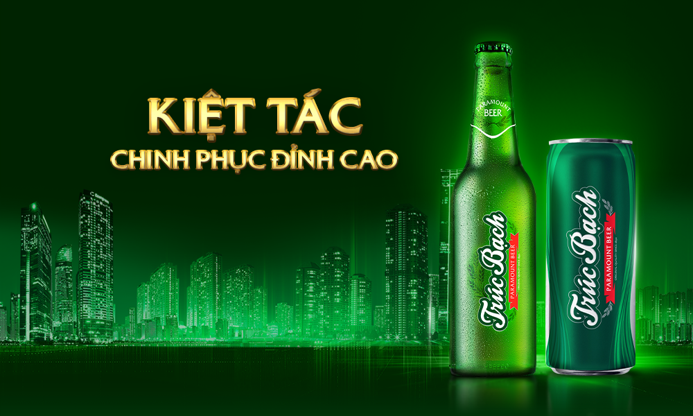 Hai yếu tố kiến tạo nên đẳng cấp kiệt tác Bia Trúc Bạch