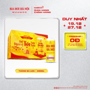 bia hơi hà nội